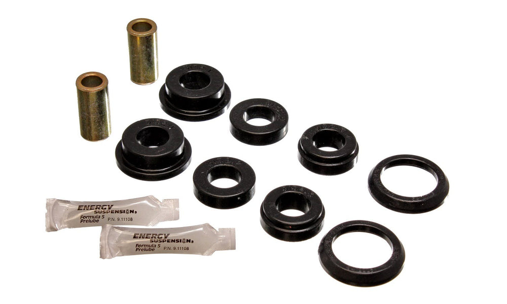 Hyper-Flex Axle Pivot Bushing Set