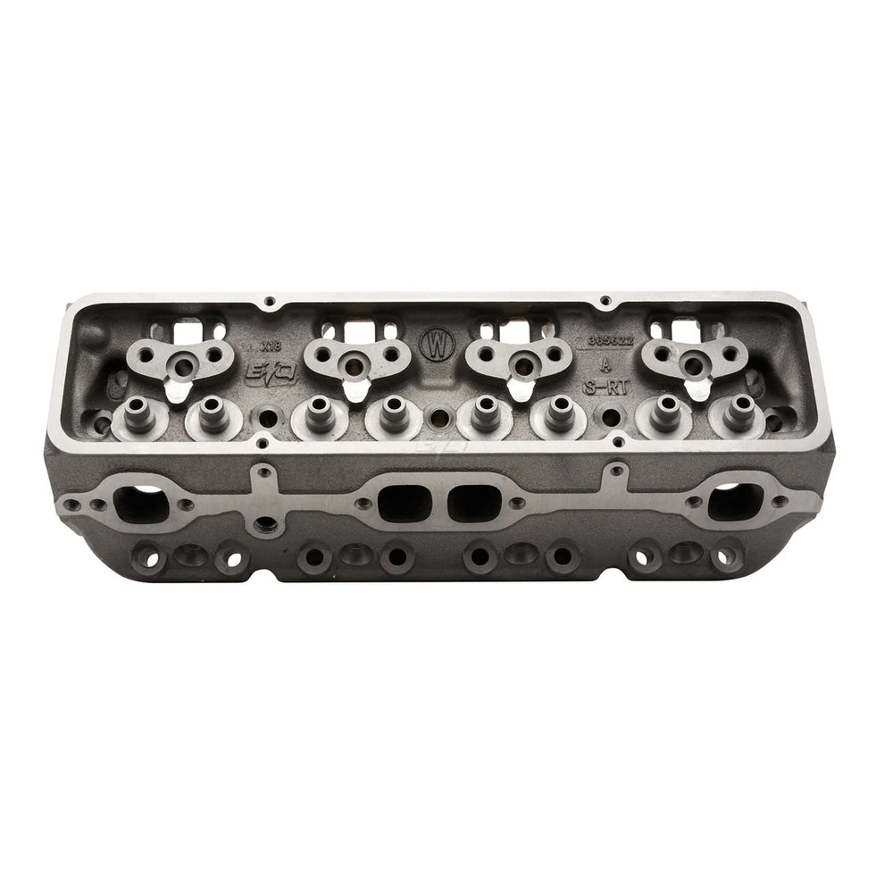 EngineQuest Cast Iron Cylinder Head