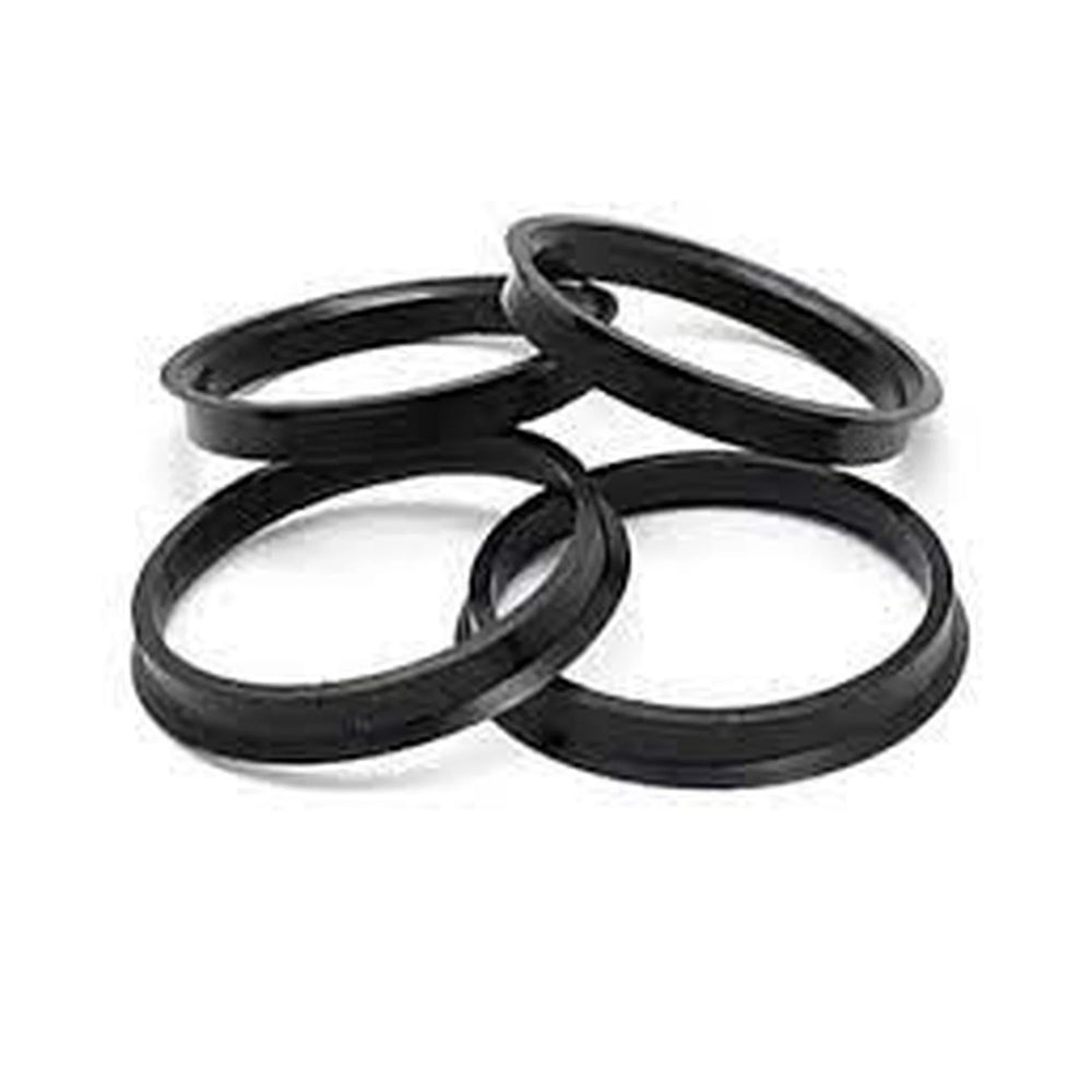 Hubcentric Rings