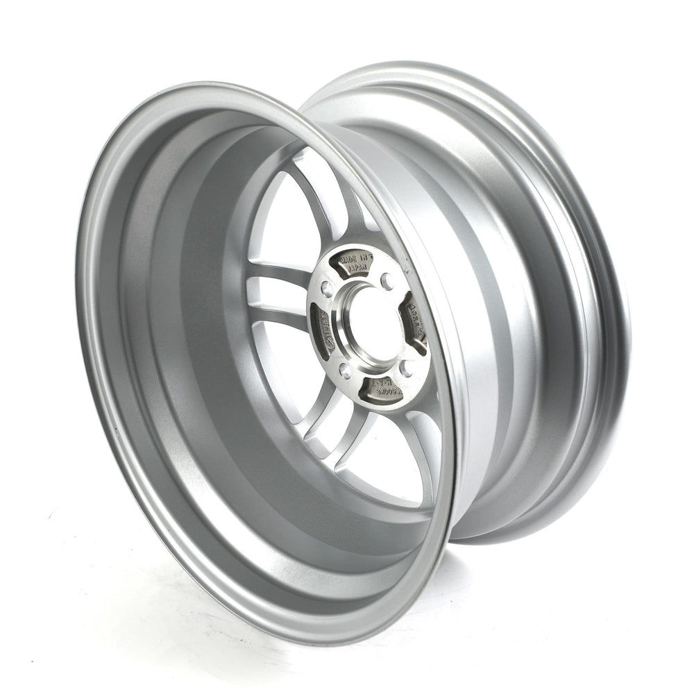 RPF1 15x7 +41mm 4x100mm Split 6-Spoke Wheel