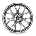 Raijin 18-Inch Wheel +38mm Offset