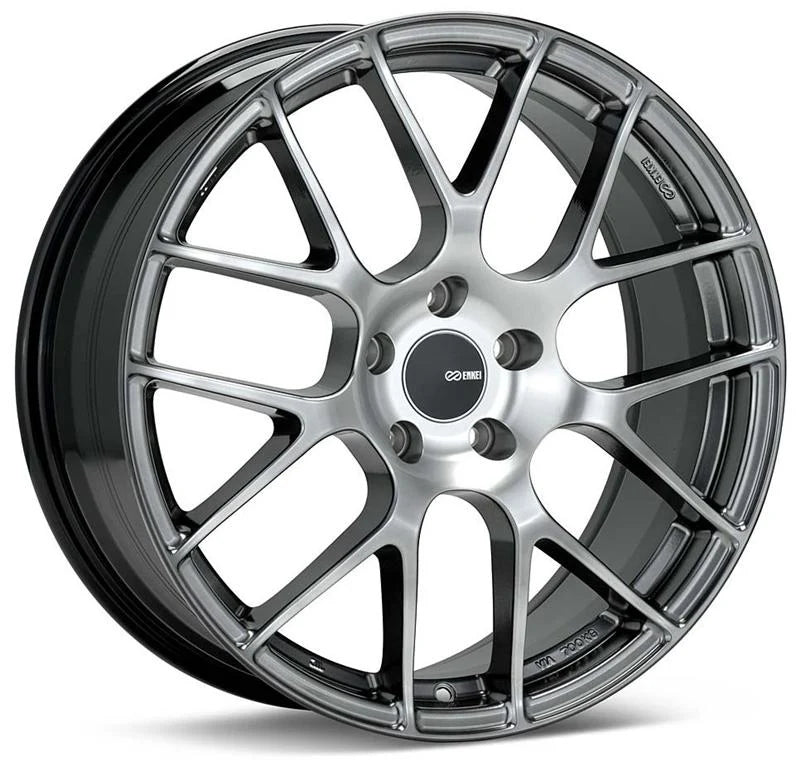 Raijin 18-Inch Wheel +38mm Offset