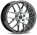 Raijin 18-Inch Wheel +38mm Offset