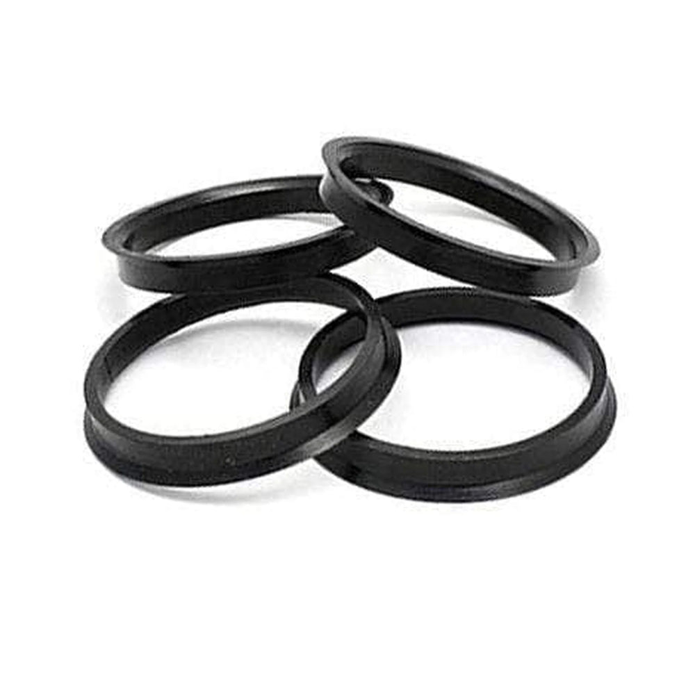 Hubcentric Rings (72.6mm OD x 56.1mm ID)