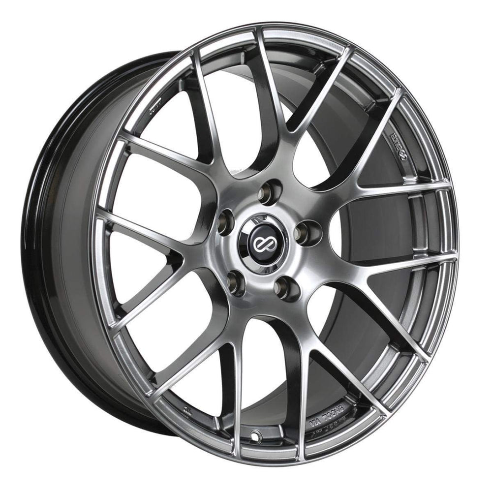 Raijin Rotary Forged Wheel
