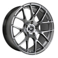 Raijin Rotary Forged Wheel