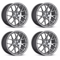 Raijin Rotary Forged Wheel