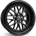 SR01 Mesh Spoke Wheel