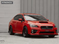 SR01 Mesh Spoke Wheel