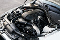 G1 Supercharger System