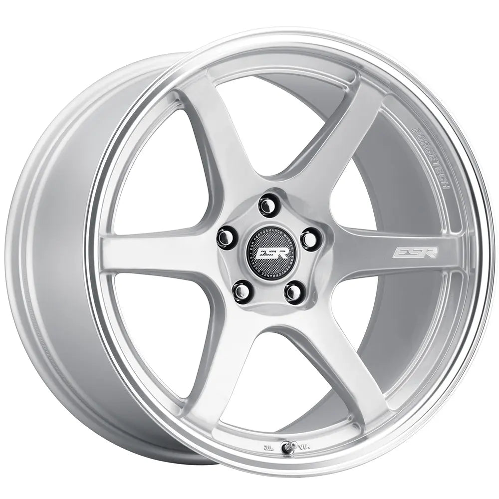 APX6 19x9.5 +35 5x120 Alloy Wheel