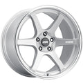 APX6 19x9.5 +35 5x120 Alloy Wheel