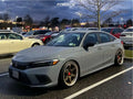 APX6 19x9.5 +35 5x120 Alloy Wheel