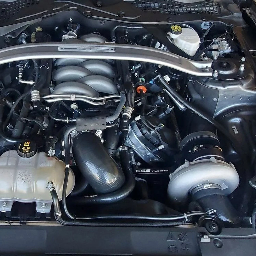 S550 GT G3 Tuner Kit