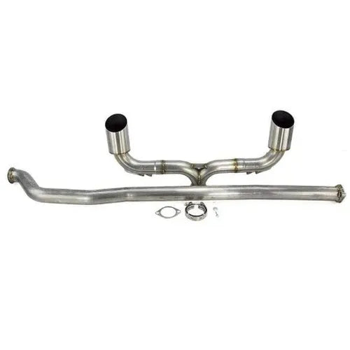 V3 Extreme Cat-Back Exhaust System