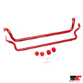 ÜSS Adjustable Sway Bar Set
