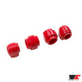 ÜSS Adjustable Sway Bar Set
