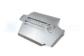 Aluminum Cover with Cooling Vents