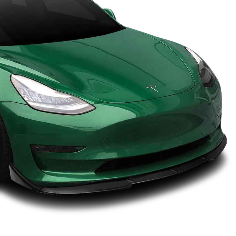 Front Bumper Splitter