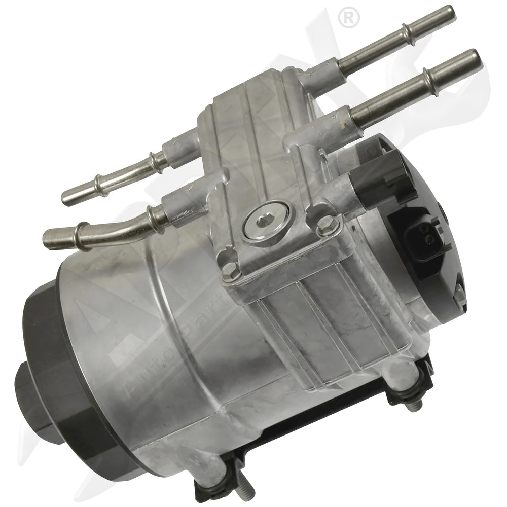 Distributor Rotor