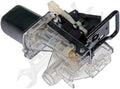 Distributor Rotor