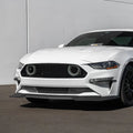 Extreme Online Store (EOS) Front Splitter Lip