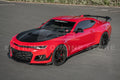 1LE Style Front Lip Splitter and Side Skirts