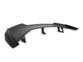 ZL1 1LE Rear Trunk Spoiler