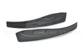 ZR1 Style Side Skirts