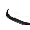 ZR1-Style Front Splitter Lip