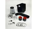Dryflow 3.0" Stainless Steel Intake Kit with Velocity Stack