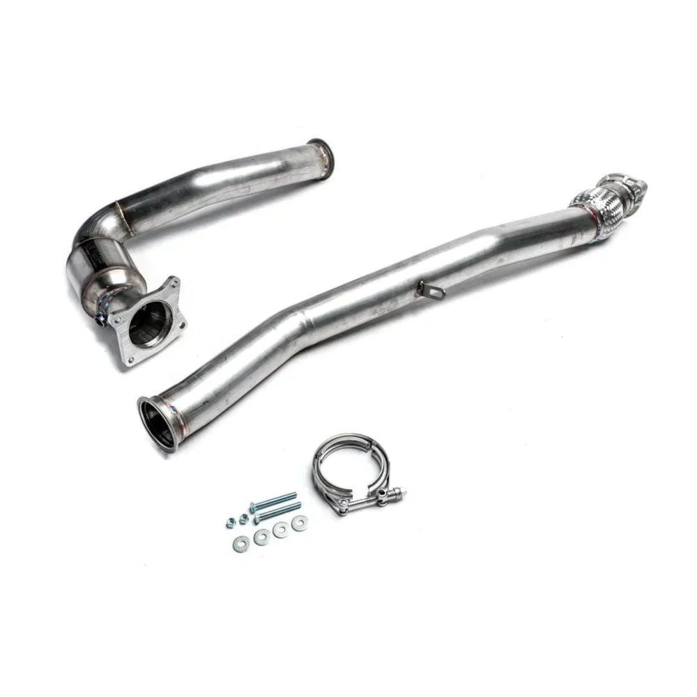 GESI Catted J-Pipe