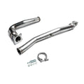 GESI Catted J-Pipe