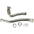 GESI Catted J-Pipe