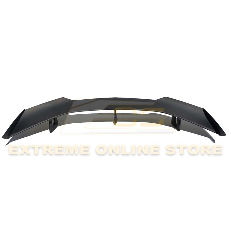 ZL1 1LE Style Rear Trunk Spoiler