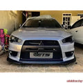 3.0" Core Intercooler