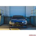 3.0" Core Intercooler