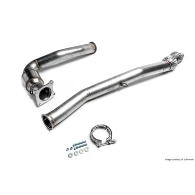 GESI Catted J-Pipe