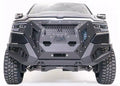 Front Grumper Bumper