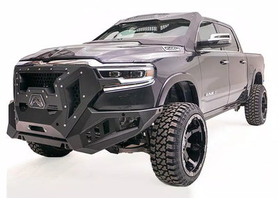 Front Grumper Bumper