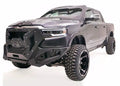 Front Grumper Bumper
