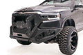 Front Grumper Bumper