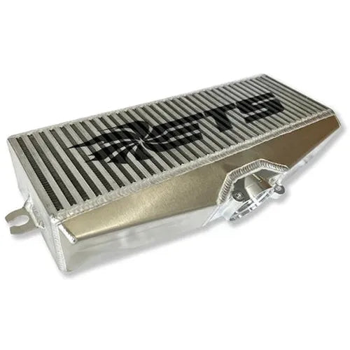 Top Mount Intercooler