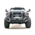 Front Grumper