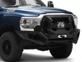 Front Grumper