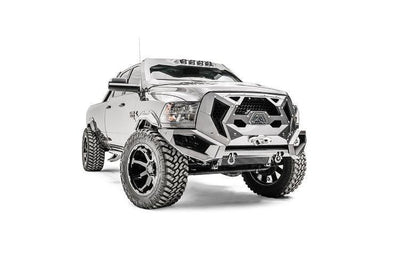 Front Grumper