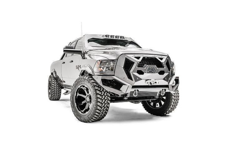 Front Grumper