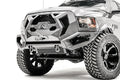 Grumper Front Bumper