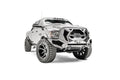 Grumper Front Bumper
