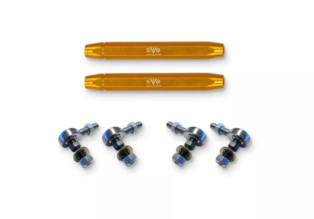 Rear Sway Bar Links